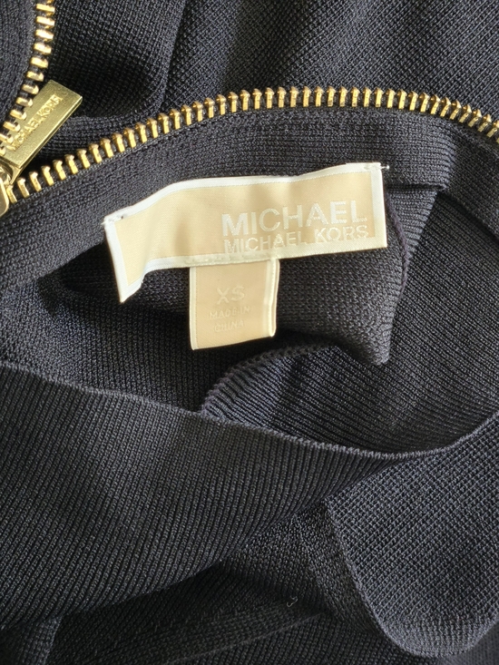 Michael Kors Dresses & Skirts - Michael Kors Black Dress